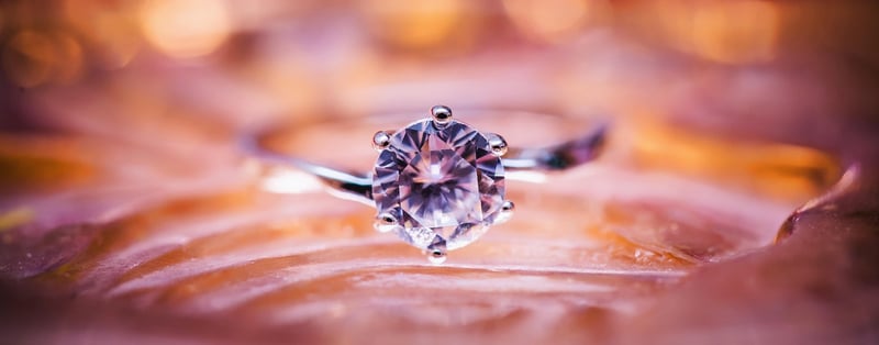 Rumored Engagements