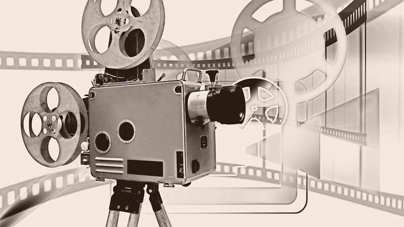 Movie Set